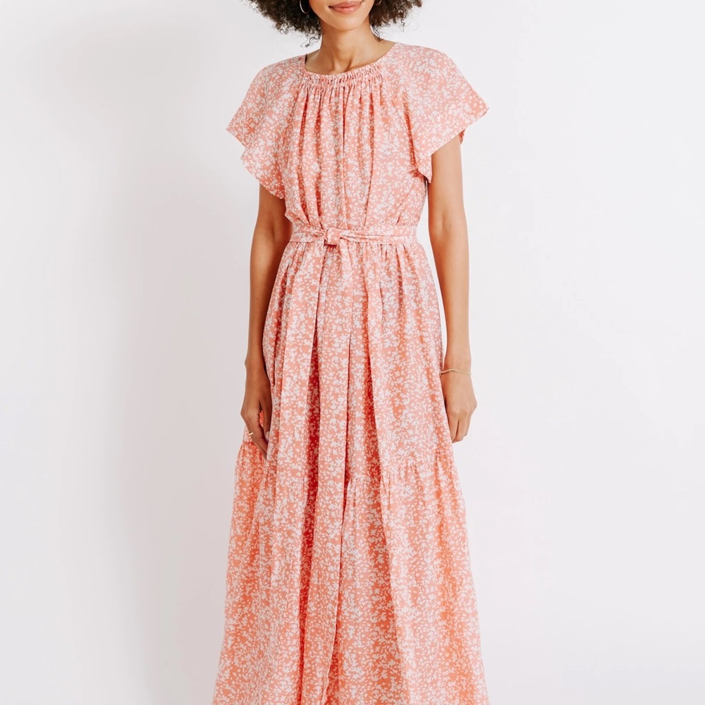 NWOT Mirth Vienna Dress